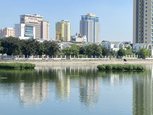 玫瑰園公寓 酒店鄰近 Photos