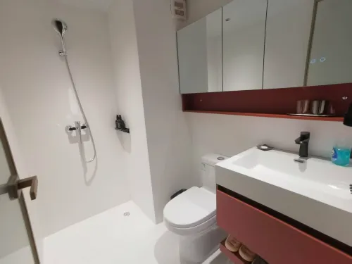 Shenzhen Agna Hotel (Luoshihu Lake Bei Jewelry City Branch) Chambres Photos