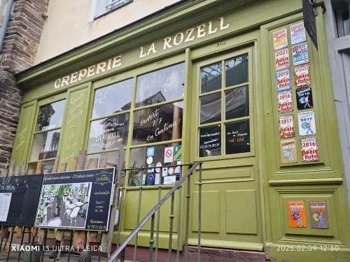 Appart'hôtel Odalys City Lorgeril À proximité de l'hôtel Photos