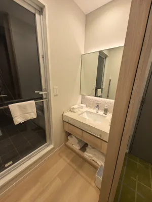Kichijoji Excel Hotel Tokyu Rooms Photos