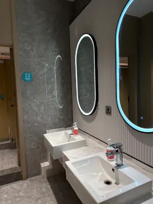City Comfort Inn Hotel (Guangzhou Tongde Ezhangtang Subway Station) الغرف Photos