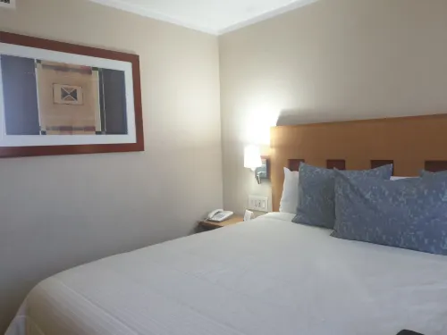 Hotel Mirabel Chambres Photos