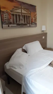 Luxury Suites - Stay Inn Rome Experience Chambres Photos