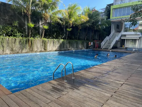 Diamond Hotel Kuta Bali Relaksasi & Rekreasi Photos