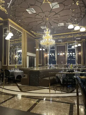 La Vela Saigon Hotel Питание Photos
