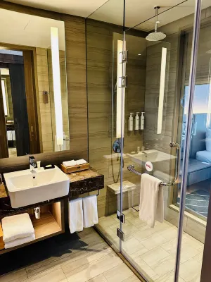 Courtyard by Marriott Setia Alam Chambres Photos