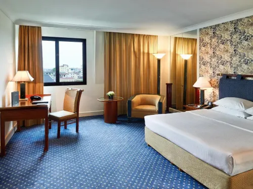 Hilton Garden Inn Hanoi Rooms Photos