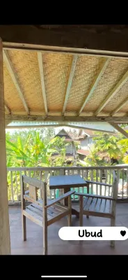Royal JJ Ubud Resort & Spa Photos