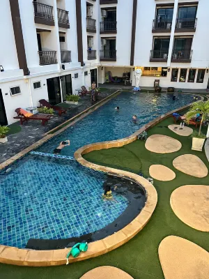 Baan Sang Singh Leisure & Recreation Photos