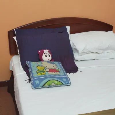 Hotel Seri Malaysia Ipoh Zimmer Photos