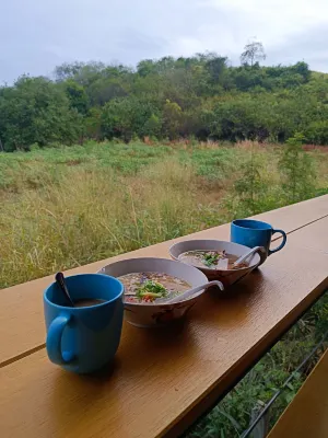 Tantai Eco Farm Stay at Khao Yai Photos