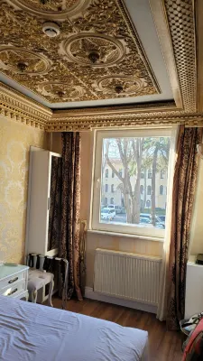 Golden Horn Hotel Chambres Photos