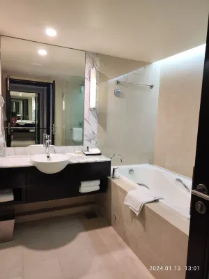 The Westin Kuala Lumpur Chambres Photos