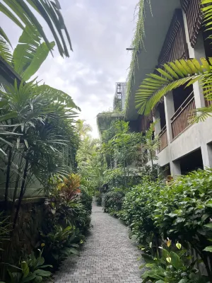 Arkamara Dijiwa Ubud Dekat Hotel Photos