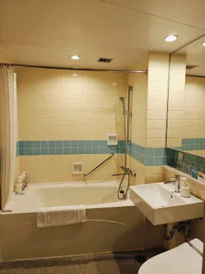 Shimoda Tokyu Hotel Camere Photos