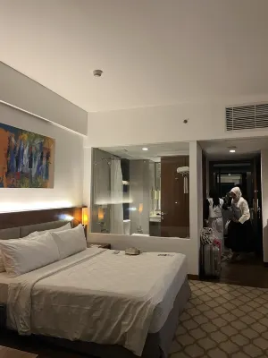 Swiss-Belresort Dago Heritage Kamar Photos