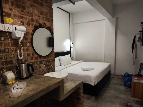 Suite 18 Boutique Hotel Camere Photos