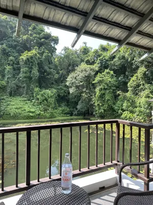 Tinidee Golf Resort at Phuket Photos