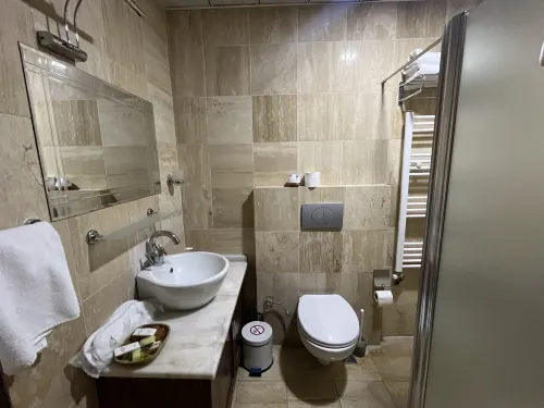 Goreme Alaturca House Zimmer Photos