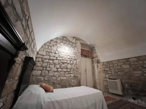 Palazzo Il Cavaliere B&B de Charme Rooms Photos