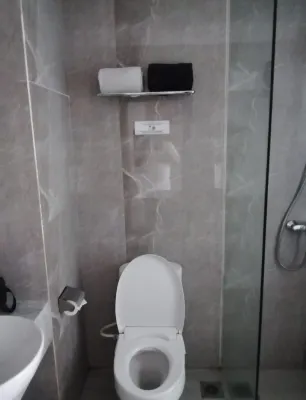 All Nite & Day Residence Kebon Jeruk Jakarta Kamar Photos