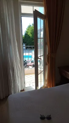 Grand Çınar Hotel Fethiye Camere Photos