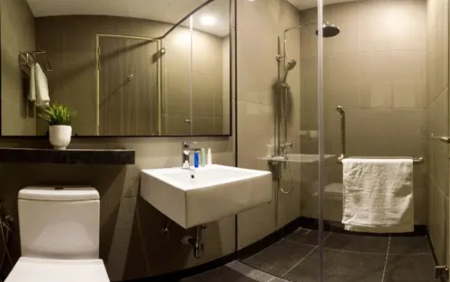 Le Vert Boutique Hotel Phòng Photos