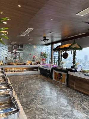 Grand Sunrise Boutique Hotel Photos