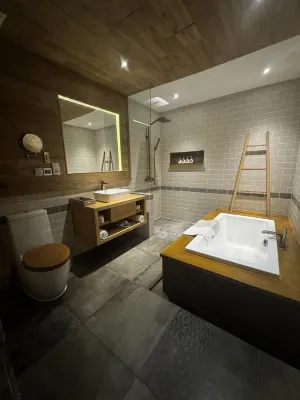 Fusion Suites Saigon Chambres Photos