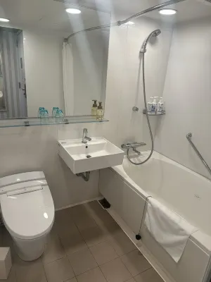 Hotel Wing International Select Nagoya Sakae Номера Photos