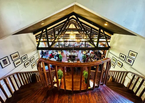 Casa Vallejo Hotel Baguio Public Areas Photos