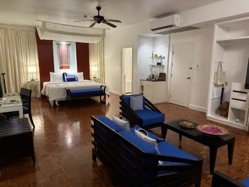 Homm Souvannaphoum Luang Prabang, part of Banyan Group 객실 Photos