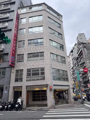 Neijiang Hotel Esterni Photos