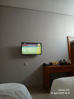 Grand Cordela Hotel AS Putra Kuningan Kamar Photos