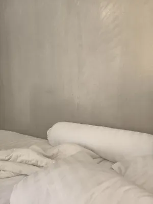 Dparagon Menteng Kamar Photos