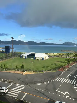 Hotel Yugaf Inn Okinawa Xung quanh Photos