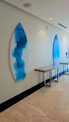 Hampton by Hilton Marjan Island Area Publik Photos