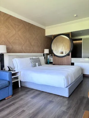 Sofitel Fiji Resort & Spa Rooms Photos