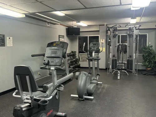 The Rundlestone Lodge Leisure & Recreation Photos