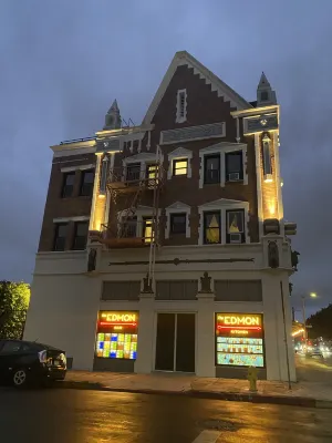 Hollywood Historic Hotel Esterni Photos