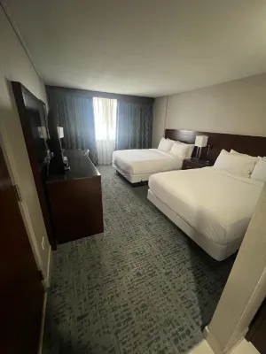 DoubleTree by Hilton Kamloops Phòng Photos