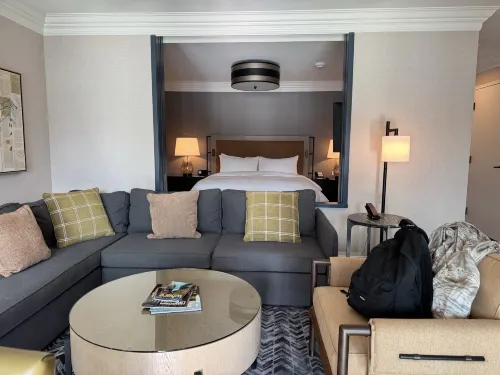Fairmont Jasper Park Lodge Rooms Photos