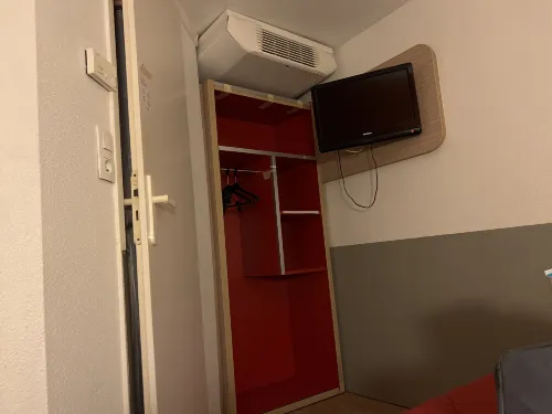Hôtel Première Classe Marseille La Valentine Chambres Photos