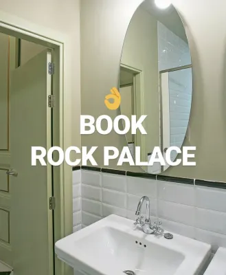 Sant Jordi Hostels Sagrada Familia Camere Photos