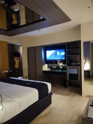 Hugo's Boutique Hotel - Adults Only Chambres Photos