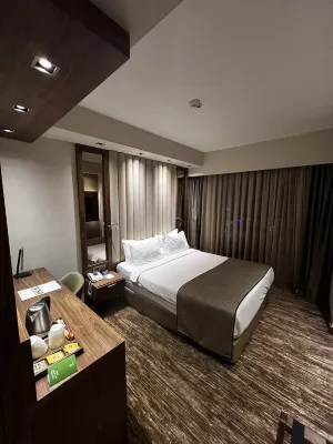 Holiday Inn Antalya - Lara Chambres Photos