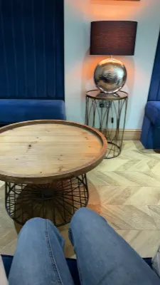 The Grand Hotel Swansea Public Areas Photos