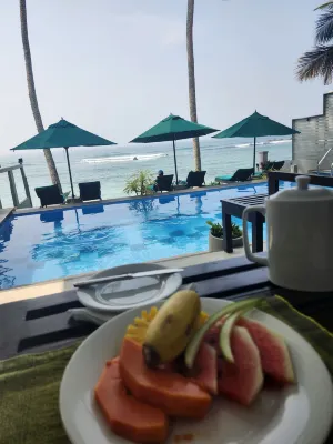 Sea World Boutique Hotel Benessere e tempo libero Photos