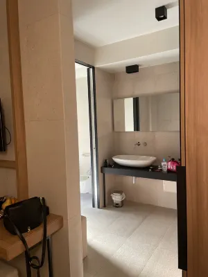 B21 Lifestyle Hotel Rooms Photos