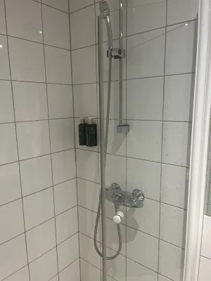 Clarion Hotel Stockholm Chambres Photos